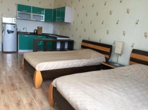  Tsolmon's Serviced Apartments  Улан-Батор